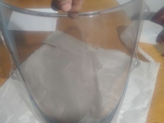 Сузукі ГСХ-Р, об'ємом двигуна 1 л та пробігом 0 тис. км за 19 $, фото 1 на Automoto.ua