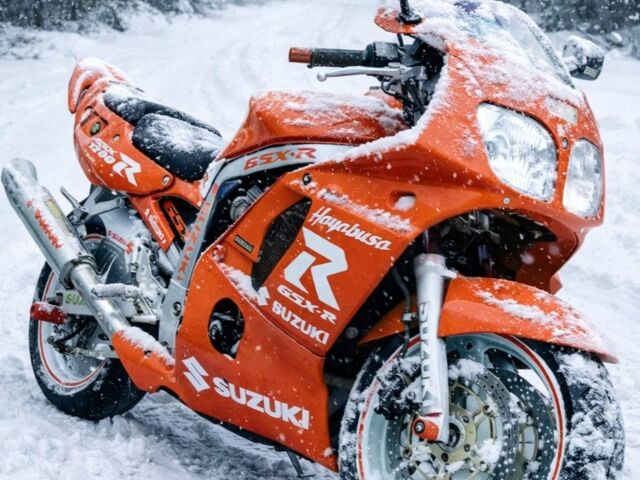 Сузукі ГСХ-Р, об'ємом двигуна 1.13 л та пробігом 0 тис. км за 2499 $, фото 1 на Automoto.ua