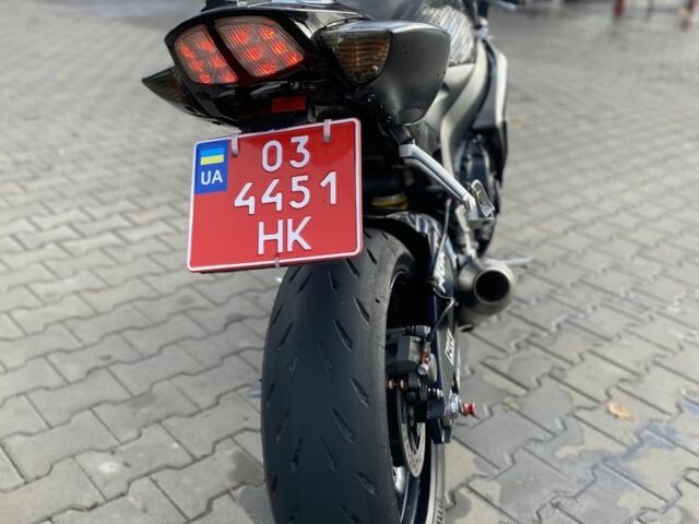 Сузуки ГСХ-Р, объемом двигателя 0.6 л и пробегом 0 тыс. км за 6300 $, фото 11 на Automoto.ua