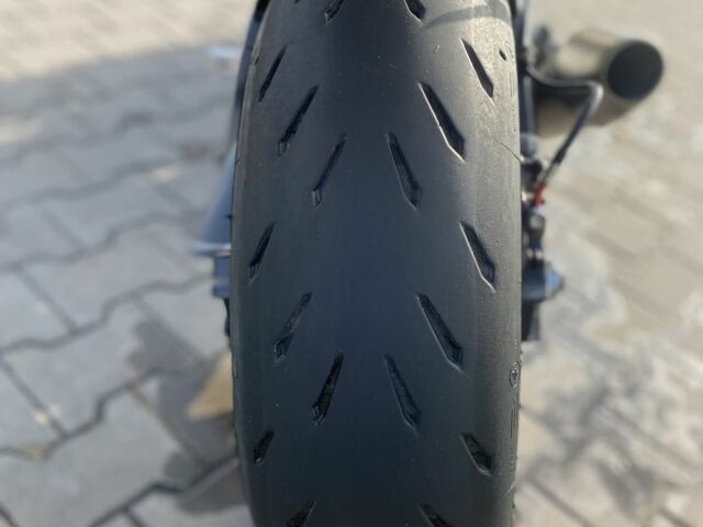 Сузуки ГСХ-Р, объемом двигателя 0.6 л и пробегом 0 тыс. км за 6300 $, фото 20 на Automoto.ua