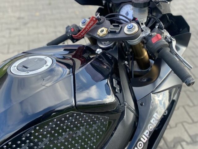 Сузуки ГСХ-Р, объемом двигателя 0.6 л и пробегом 0 тыс. км за 6300 $, фото 13 на Automoto.ua