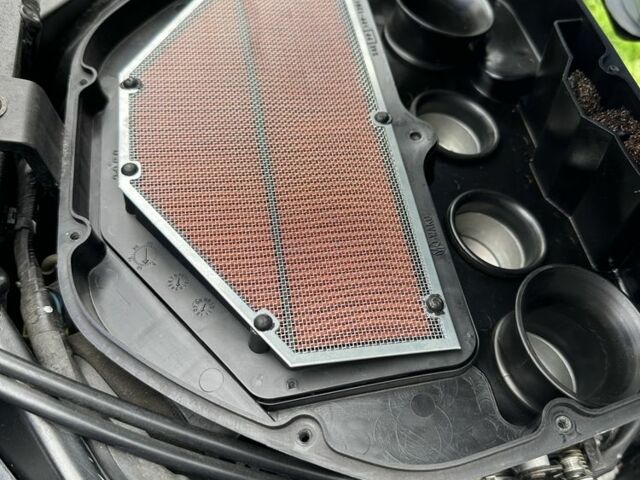 Сузукі ГСХ-Р, об'ємом двигуна 0.6 л та пробігом 0 тис. км за 6500 $, фото 10 на Automoto.ua