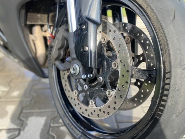 Сузуки ГСХ-Р, объемом двигателя 0.6 л и пробегом 0 тыс. км за 6300 $, фото 19 на Automoto.ua