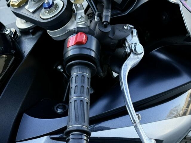 Сузуки ГСХ-Р, объемом двигателя 0.75 л и пробегом 0 тыс. км за 9200 $, фото 11 на Automoto.ua