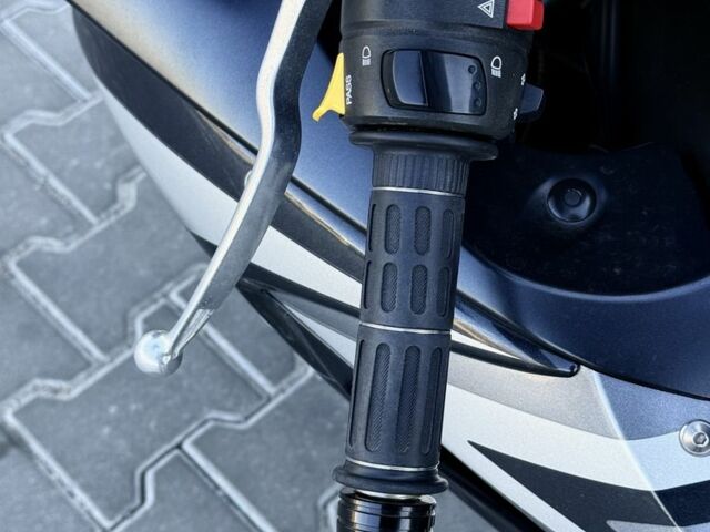 Сузуки ГСХ-Р, объемом двигателя 0.75 л и пробегом 0 тыс. км за 9200 $, фото 10 на Automoto.ua