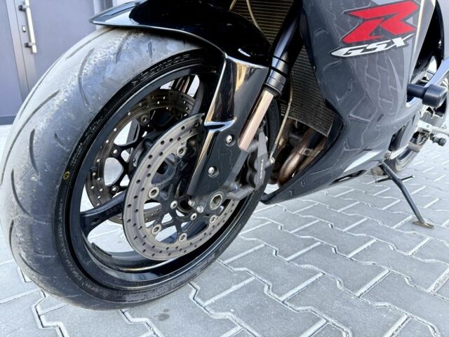 Сузуки ГСХ-Р, объемом двигателя 0.75 л и пробегом 0 тыс. км за 9200 $, фото 16 на Automoto.ua