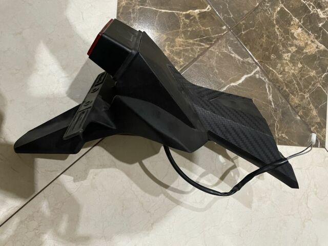 Сузукі ГСХ-Р, об'ємом двигуна 0.6 л та пробігом 0 тис. км за 92 $, фото 2 на Automoto.ua