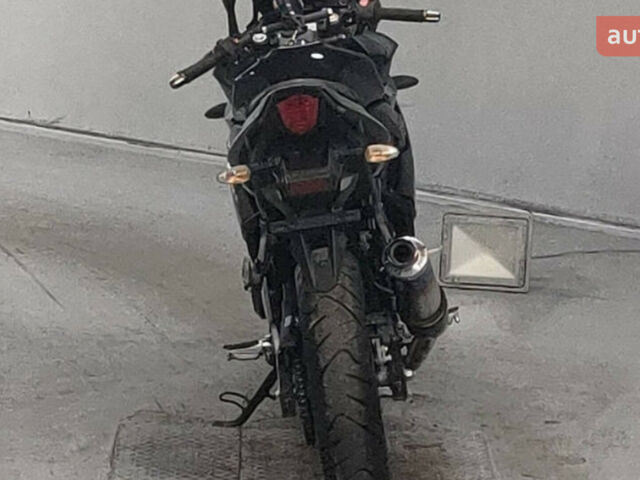 Сузукі ГСХ, об'ємом двигуна 0.25 л та пробігом 0 тис. км за 3390 $, фото 5 на Automoto.ua