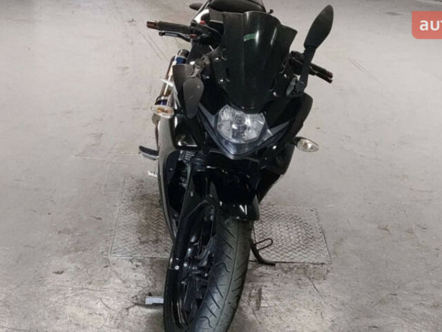 Сузукі ГСХ, об'ємом двигуна 0.25 л та пробігом 0 тис. км за 3390 $, фото 6 на Automoto.ua