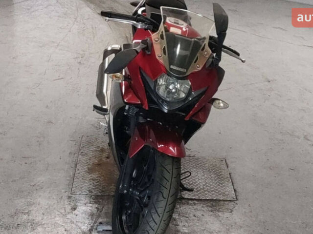 Сузукі ГСХ, об'ємом двигуна 0.25 л та пробігом 0 тис. км за 3600 $, фото 4 на Automoto.ua