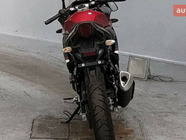 Сузукі ГСХ, об'ємом двигуна 0.25 л та пробігом 0 тис. км за 3600 $, фото 3 на Automoto.ua