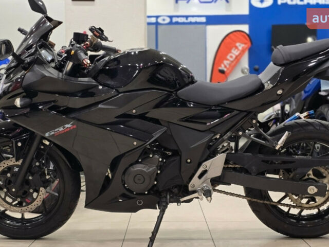 Сузукі ГСХ, об'ємом двигуна 0.25 л та пробігом 0 тис. км за 3390 $, фото 2 на Automoto.ua