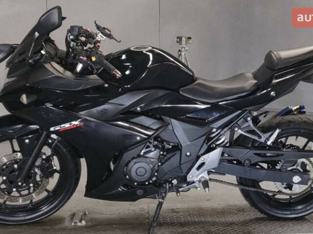 Сузукі ГСХ, об'ємом двигуна 0.25 л та пробігом 0 тис. км за 3390 $, фото 8 на Automoto.ua