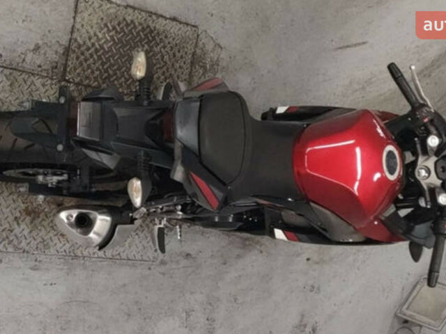 Сузукі ГСХ, об'ємом двигуна 0.25 л та пробігом 0 тис. км за 3600 $, фото 1 на Automoto.ua