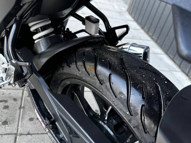 Сузукі Джіксер, об'ємом двигуна 0.25 л та пробігом 0 тис. км за 3450 $, фото 6 на Automoto.ua