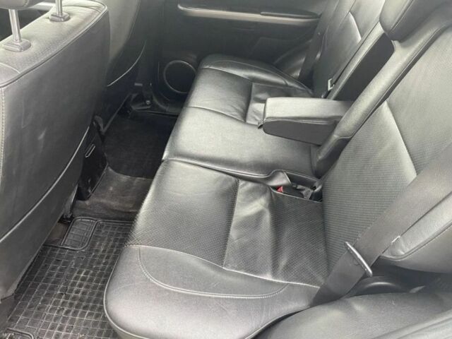 Белый Сузуки Гранд Витара, объемом двигателя 2.2 л и пробегом 246 тыс. км за 3450 $, фото 7 на Automoto.ua