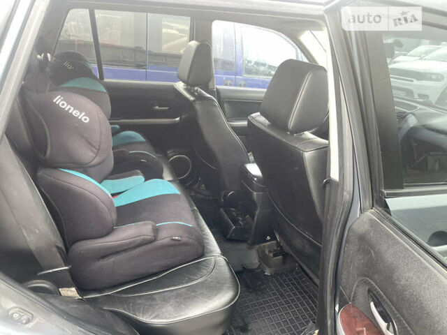 Білий Сузукі Гранд Вітара, об'ємом двигуна 2 л та пробігом 205 тис. км за 7050 $, фото 12 на Automoto.ua