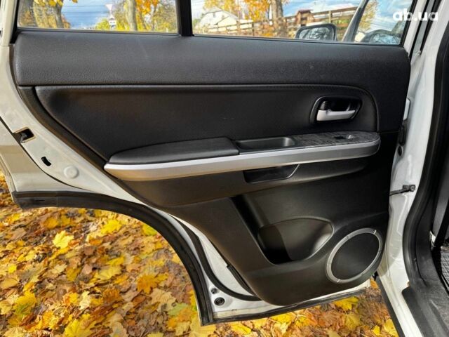 Сузуки Гранд Витара 2010 в Киеве на Automoto.ua Белый Сузуки Гранд Витара, объемом двигателя 2.4 л и пробегом 193 тыс. км за 10490 $, фото 20 на Automoto.ua