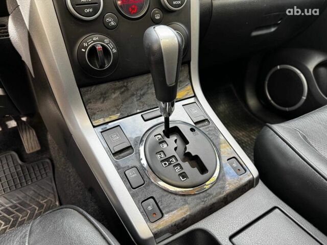 Сузуки Гранд Витара 2010 в Киеве на Automoto.ua Белый Сузуки Гранд Витара, объемом двигателя 2.4 л и пробегом 193 тыс. км за 10490 $, фото 18 на Automoto.ua