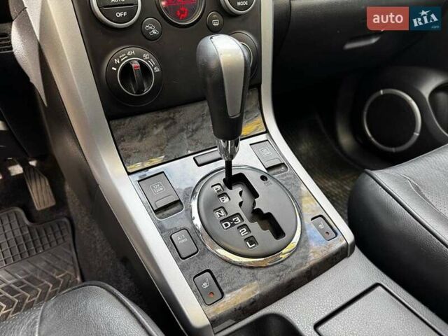 Білий Сузукі Гранд Вітара, об'ємом двигуна 2.4 л та пробігом 193 тис. км за 10440 $, фото 18 на Automoto.ua
