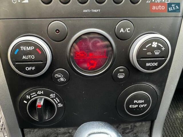 Білий Сузукі Гранд Вітара, об'ємом двигуна 2.4 л та пробігом 193 тис. км за 10440 $, фото 16 на Automoto.ua