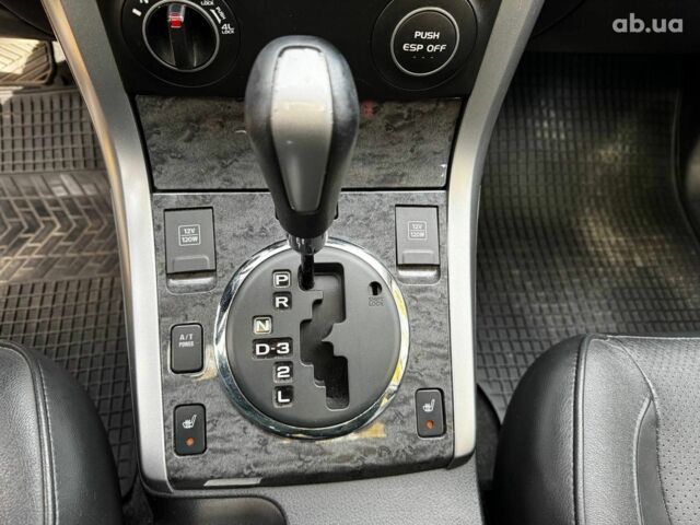 Сузуки Гранд Витара 2010 в Киеве на Automoto.ua Белый Сузуки Гранд Витара, объемом двигателя 2.4 л и пробегом 193 тыс. км за 10490 $, фото 17 на Automoto.ua