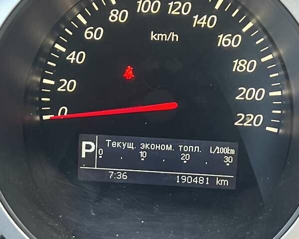 Белый Сузуки Гранд Витара, объемом двигателя 2.4 л и пробегом 194 тыс. км за 10200 $, фото 12 на Automoto.ua