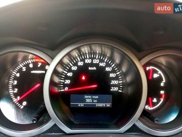Сузуки Гранд Витара 2011 в Харькове на Automoto.ua Белый Сузуки Гранд Витара, объемом двигателя 2.4 л и пробегом 249 тыс. км за 11000 $, фото 2 на Automoto.ua