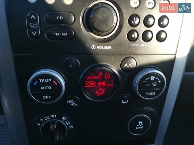 Білий Сузукі Гранд Вітара, об'ємом двигуна 1.87 л та пробігом 196 тис. км за 11500 $, фото 14 на Automoto.ua