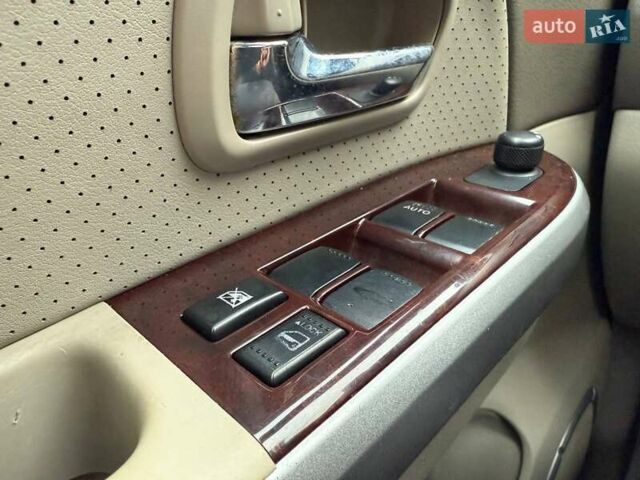 Білий Сузукі Гранд Вітара, об'ємом двигуна 2.4 л та пробігом 181 тис. км за 10900 $, фото 16 на Automoto.ua