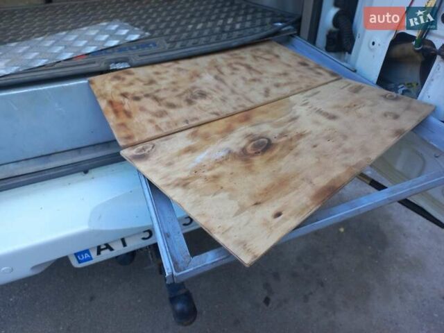 Білий Сузукі Гранд Вітара, об'ємом двигуна 2.4 л та пробігом 280 тис. км за 9000 $, фото 1 на Automoto.ua