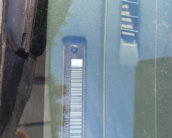 Білий Сузукі Гранд Вітара, об'ємом двигуна 2.4 л та пробігом 280 тис. км за 9000 $, фото 13 на Automoto.ua