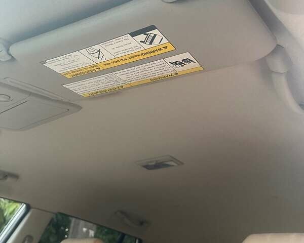 Белый Сузуки Гранд Витара, объемом двигателя 2.39 л и пробегом 180 тыс. км за 9000 $, фото 17 на Automoto.ua