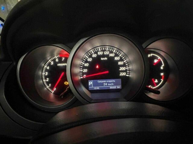 Белый Сузуки Гранд Витара, объемом двигателя 2.4 л и пробегом 91 тыс. км за 13000 $, фото 10 на Automoto.ua