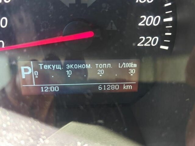 Білий Сузукі Гранд Вітара, об'ємом двигуна 0 л та пробігом 62 тис. км за 15499 $, фото 7 на Automoto.ua