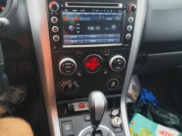 Білий Сузукі Гранд Вітара, об'ємом двигуна 0 л та пробігом 62 тис. км за 15499 $, фото 6 на Automoto.ua