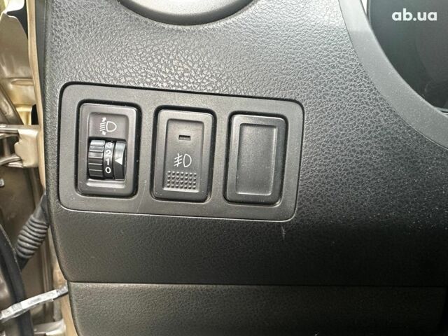 Бежевий Сузукі Гранд Вітара, об'ємом двигуна 2.4 л та пробігом 143 тис. км за 7740 $, фото 8 на Automoto.ua