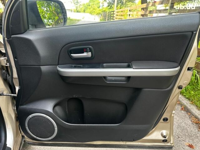 Бежевий Сузукі Гранд Вітара, об'ємом двигуна 2.4 л та пробігом 143 тис. км за 7740 $, фото 18 на Automoto.ua