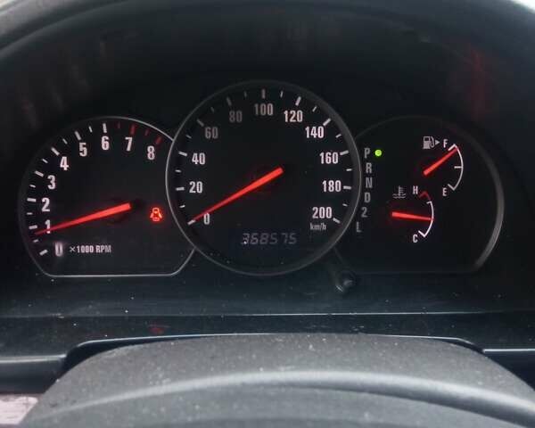 Бежевый Сузуки Гранд Витара, объемом двигателя 2.7 л и пробегом 368 тыс. км за 6300 $, фото 8 на Automoto.ua