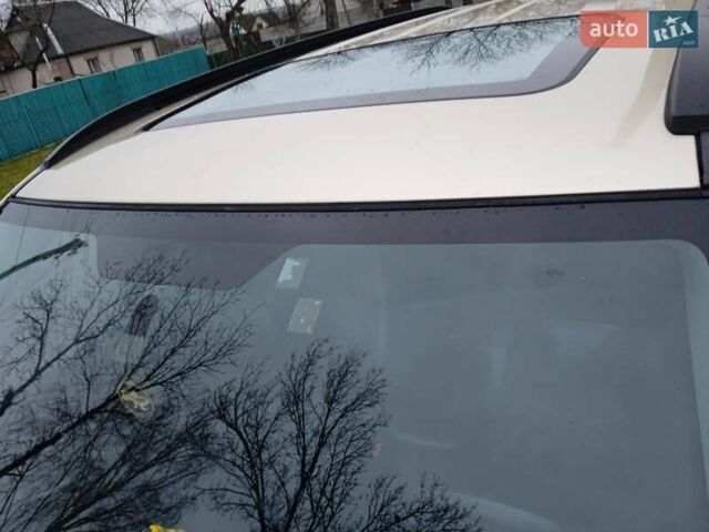 Бежевый Сузуки Гранд Витара, объемом двигателя 2 л и пробегом 311 тыс. км за 5700 $, фото 12 на Automoto.ua