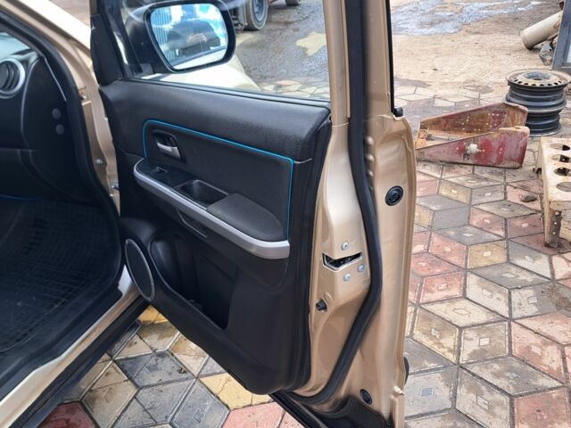 Бежевый Сузуки Гранд Витара, объемом двигателя 0 л и пробегом 300 тыс. км за 3450 $, фото 17 на Automoto.ua