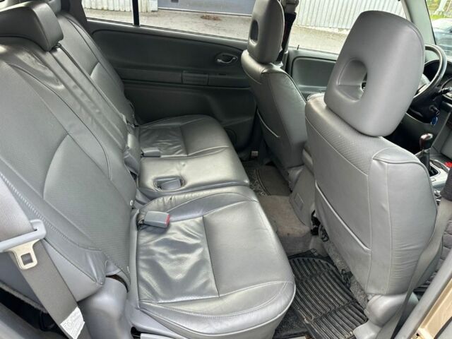 Бежевый Сузуки Гранд Витара, объемом двигателя 0 л и пробегом 340 тыс. км за 3500 $, фото 6 на Automoto.ua