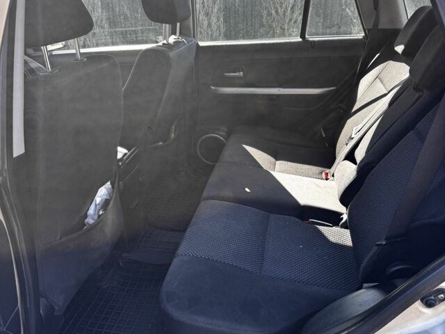 Бежевый Сузуки Гранд Витара, объемом двигателя 0 л и пробегом 299 тыс. км за 6300 $, фото 7 на Automoto.ua