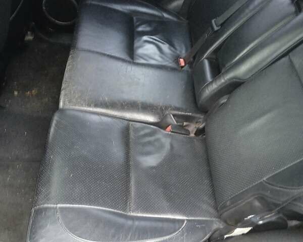 Бежевый Сузуки Гранд Витара, объемом двигателя 2 л и пробегом 311 тыс. км за 5700 $, фото 13 на Automoto.ua