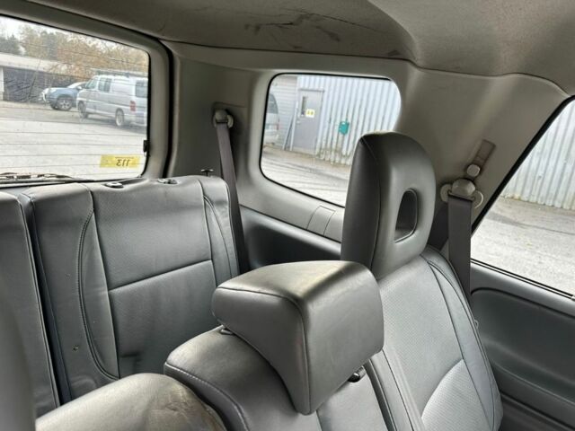 Бежевый Сузуки Гранд Витара, объемом двигателя 0 л и пробегом 340 тыс. км за 3500 $, фото 7 на Automoto.ua