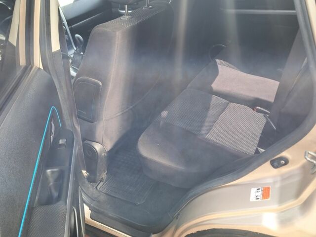 Бежевый Сузуки Гранд Витара, объемом двигателя 0 л и пробегом 300 тыс. км за 3450 $, фото 11 на Automoto.ua