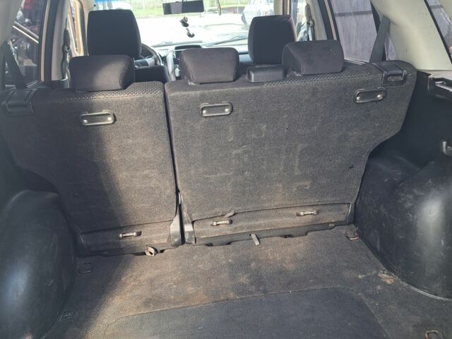 Бежевый Сузуки Гранд Витара, объемом двигателя 0 л и пробегом 300 тыс. км за 3450 $, фото 13 на Automoto.ua