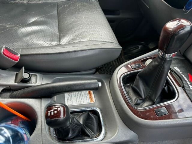 Бежевый Сузуки Гранд Витара, объемом двигателя 0 л и пробегом 340 тыс. км за 3500 $, фото 5 на Automoto.ua