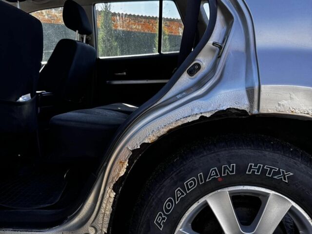 Бежевый Сузуки Гранд Витара, объемом двигателя 0 л и пробегом 299 тыс. км за 6300 $, фото 4 на Automoto.ua