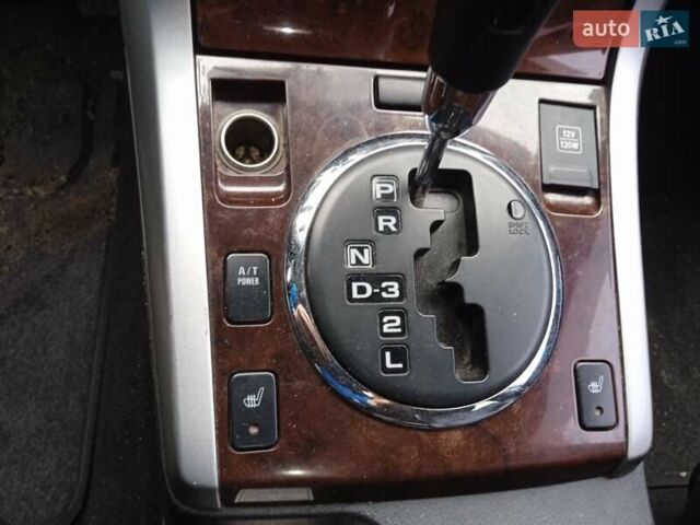 Бежевый Сузуки Гранд Витара, объемом двигателя 2 л и пробегом 311 тыс. км за 5700 $, фото 8 на Automoto.ua